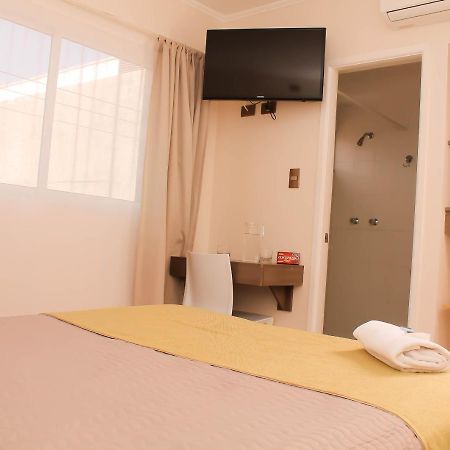 Hotel Boutique Barrio 14 Antofagasta Dış mekan fotoğraf